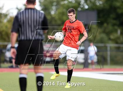 Thumbnail 2 in Webster Groves @ Vianney photogallery.