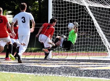 Thumbnail 2 in Webster Groves @ Vianney photogallery.