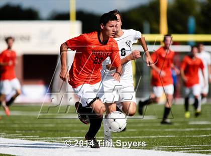 Thumbnail 2 in Webster Groves @ Vianney photogallery.