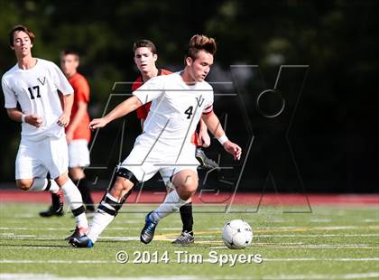 Thumbnail 3 in Webster Groves @ Vianney photogallery.
