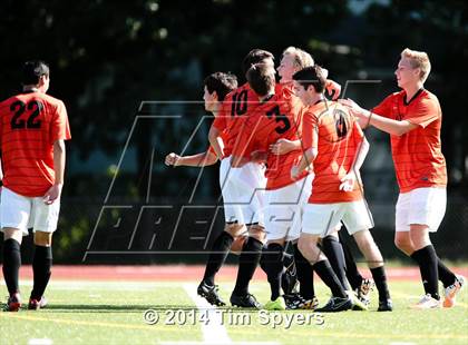 Thumbnail 3 in Webster Groves @ Vianney photogallery.