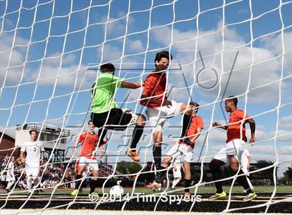 Thumbnail 2 in Webster Groves @ Vianney photogallery.