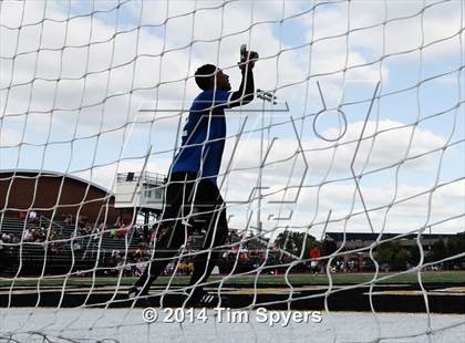 Thumbnail 1 in Webster Groves @ Vianney photogallery.