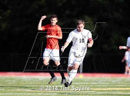 Thumbnail 3 in Webster Groves @ Vianney photogallery.