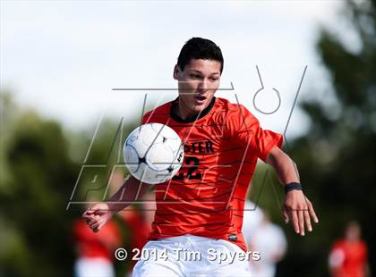 Thumbnail 1 in Webster Groves @ Vianney photogallery.