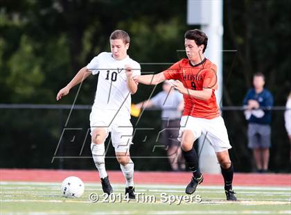 Thumbnail 3 in Webster Groves @ Vianney photogallery.