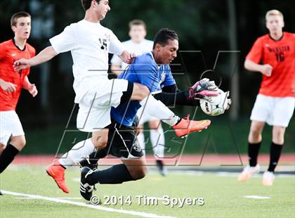 Thumbnail 2 in Webster Groves @ Vianney photogallery.