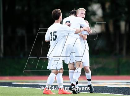 Thumbnail 1 in Webster Groves @ Vianney photogallery.