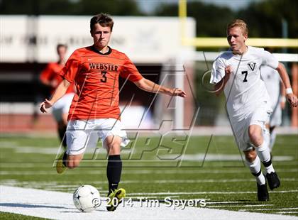Thumbnail 2 in Webster Groves @ Vianney photogallery.