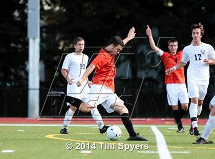 Thumbnail 3 in Webster Groves @ Vianney photogallery.