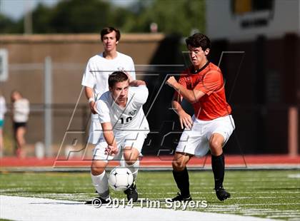 Thumbnail 3 in Webster Groves @ Vianney photogallery.