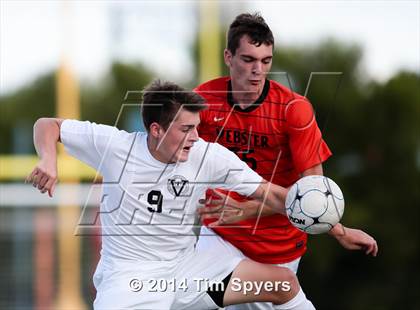 Thumbnail 1 in Webster Groves @ Vianney photogallery.