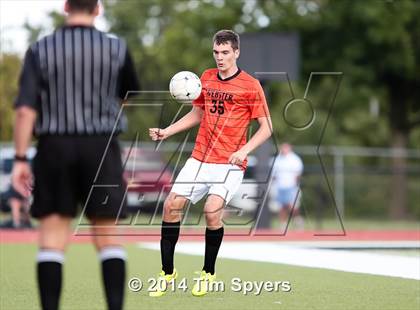 Thumbnail 1 in Webster Groves @ Vianney photogallery.