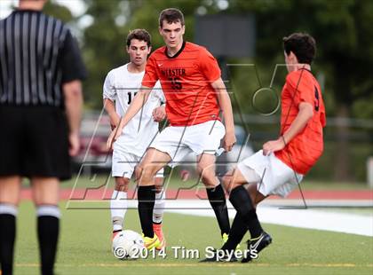 Thumbnail 1 in Webster Groves @ Vianney photogallery.