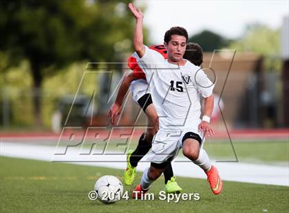 Thumbnail 3 in Webster Groves @ Vianney photogallery.