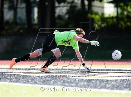 Thumbnail 1 in Webster Groves @ Vianney photogallery.
