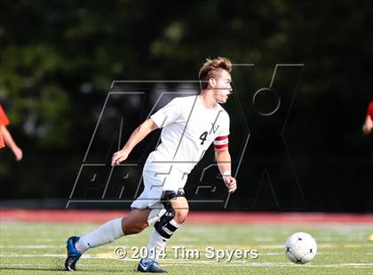Thumbnail 2 in Webster Groves @ Vianney photogallery.