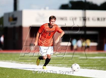 Thumbnail 1 in Webster Groves @ Vianney photogallery.
