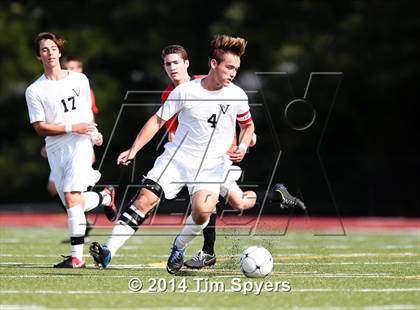 Thumbnail 2 in Webster Groves @ Vianney photogallery.