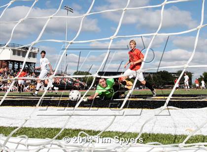 Thumbnail 1 in Webster Groves @ Vianney photogallery.