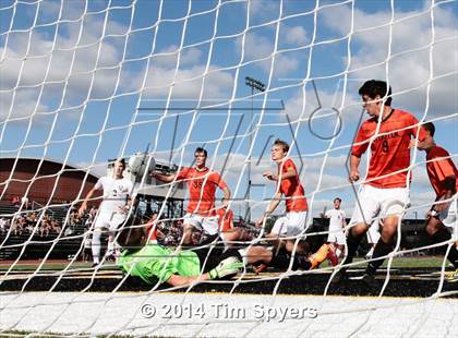 Thumbnail 1 in Webster Groves @ Vianney photogallery.