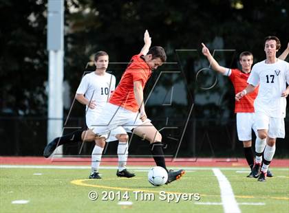 Thumbnail 2 in Webster Groves @ Vianney photogallery.