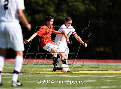 Thumbnail 1 in Webster Groves @ Vianney photogallery.