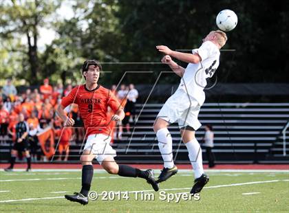 Thumbnail 2 in Webster Groves @ Vianney photogallery.