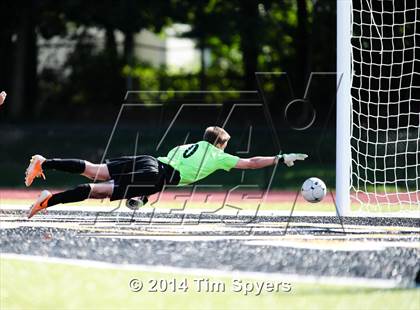 Thumbnail 3 in Webster Groves @ Vianney photogallery.