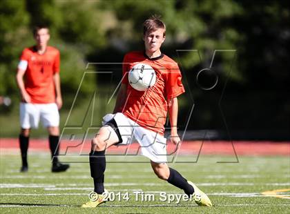 Thumbnail 3 in Webster Groves @ Vianney photogallery.