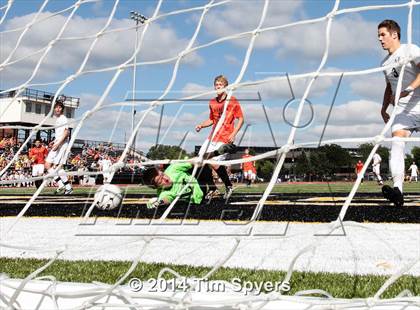 Thumbnail 2 in Webster Groves @ Vianney photogallery.