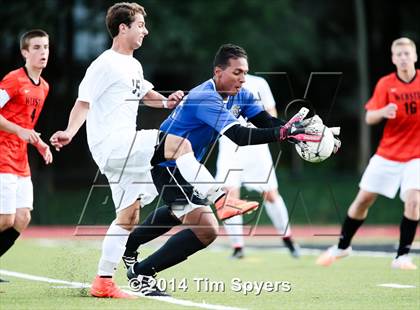 Thumbnail 1 in Webster Groves @ Vianney photogallery.