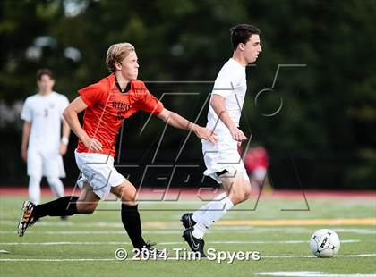 Thumbnail 2 in Webster Groves @ Vianney photogallery.