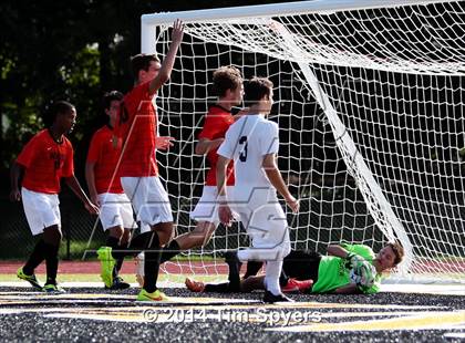 Thumbnail 2 in Webster Groves @ Vianney photogallery.