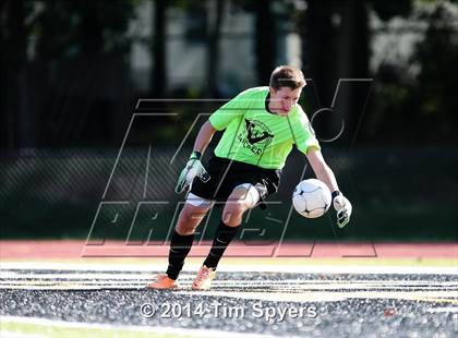Thumbnail 3 in Webster Groves @ Vianney photogallery.