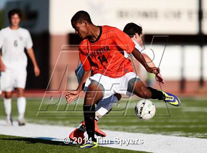 Thumbnail 2 in Webster Groves @ Vianney photogallery.