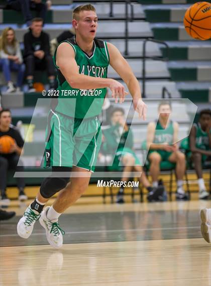 Thumbnail 1 in Payson @ Hillcrest photogallery.