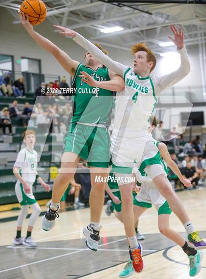 Thumbnail 2 in Payson @ Hillcrest photogallery.