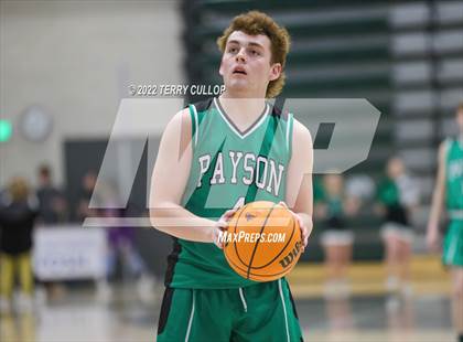 Thumbnail 2 in Payson @ Hillcrest photogallery.