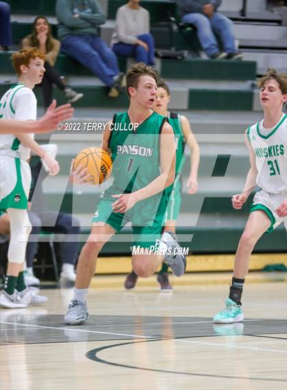 Thumbnail 2 in Payson @ Hillcrest photogallery.