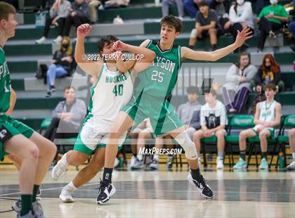 Thumbnail 1 in Payson @ Hillcrest photogallery.