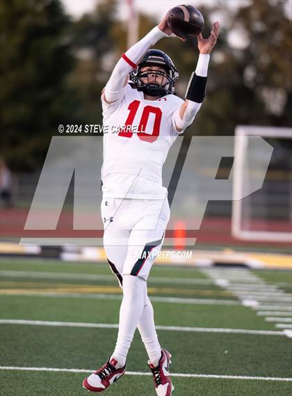Thumbnail 1 in Foothill @ Enterprise photogallery.
