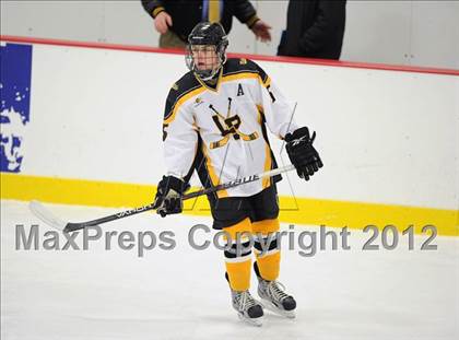 Thumbnail 3 in John Jay @ Lakeland-Panas photogallery.