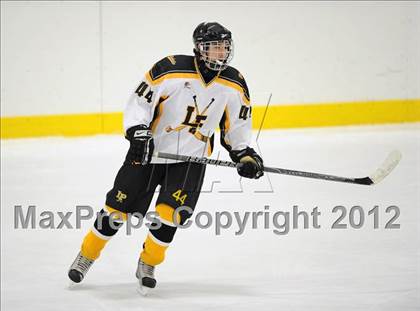 Thumbnail 3 in John Jay @ Lakeland-Panas photogallery.