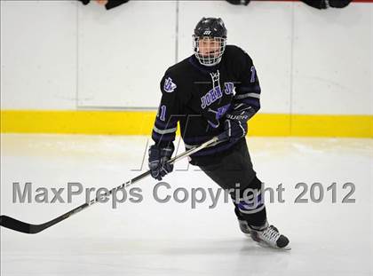 Thumbnail 3 in John Jay @ Lakeland-Panas photogallery.