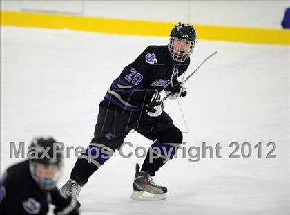 Thumbnail 2 in John Jay @ Lakeland-Panas photogallery.