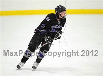 Thumbnail 1 in John Jay @ Lakeland-Panas photogallery.