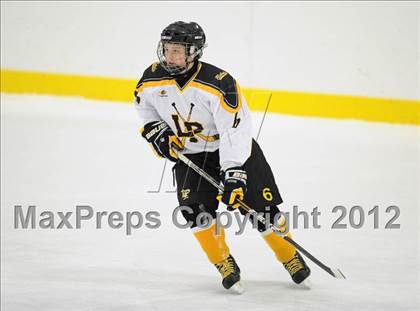 Thumbnail 3 in John Jay @ Lakeland-Panas photogallery.