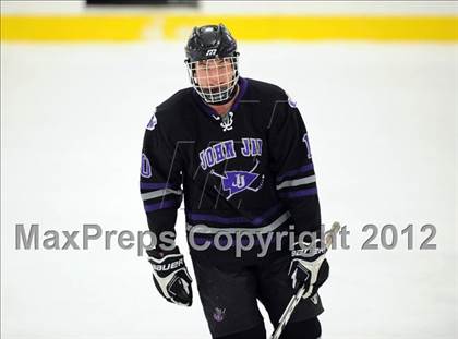 Thumbnail 2 in John Jay @ Lakeland-Panas photogallery.