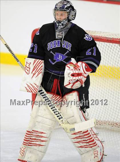 Thumbnail 1 in John Jay @ Lakeland-Panas photogallery.